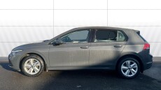 Volkswagen Golf 1.5 TSI Life 5dr Petrol Hatchback